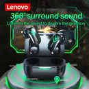 Lenovo XT82 Bluetooth 5.1 Dual Stereo Wireless Earbuds