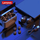 Lenovo HT18 True Wireless Stereo Earbuds - Lenovo - Compro System