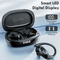 Lenovo LP75 Wireless Ear-Hook Sports Headset