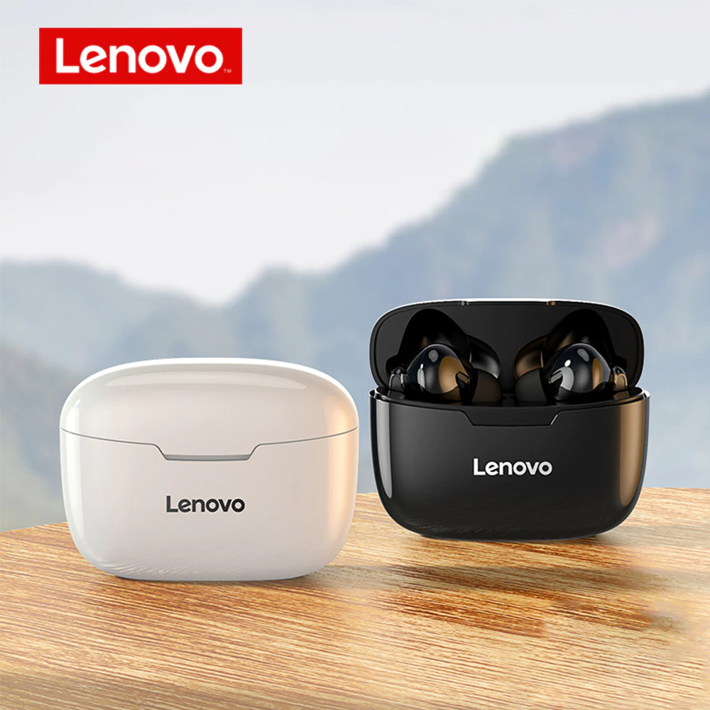 Lenovo ThinkPlus XT90 True Wireless Earbuds