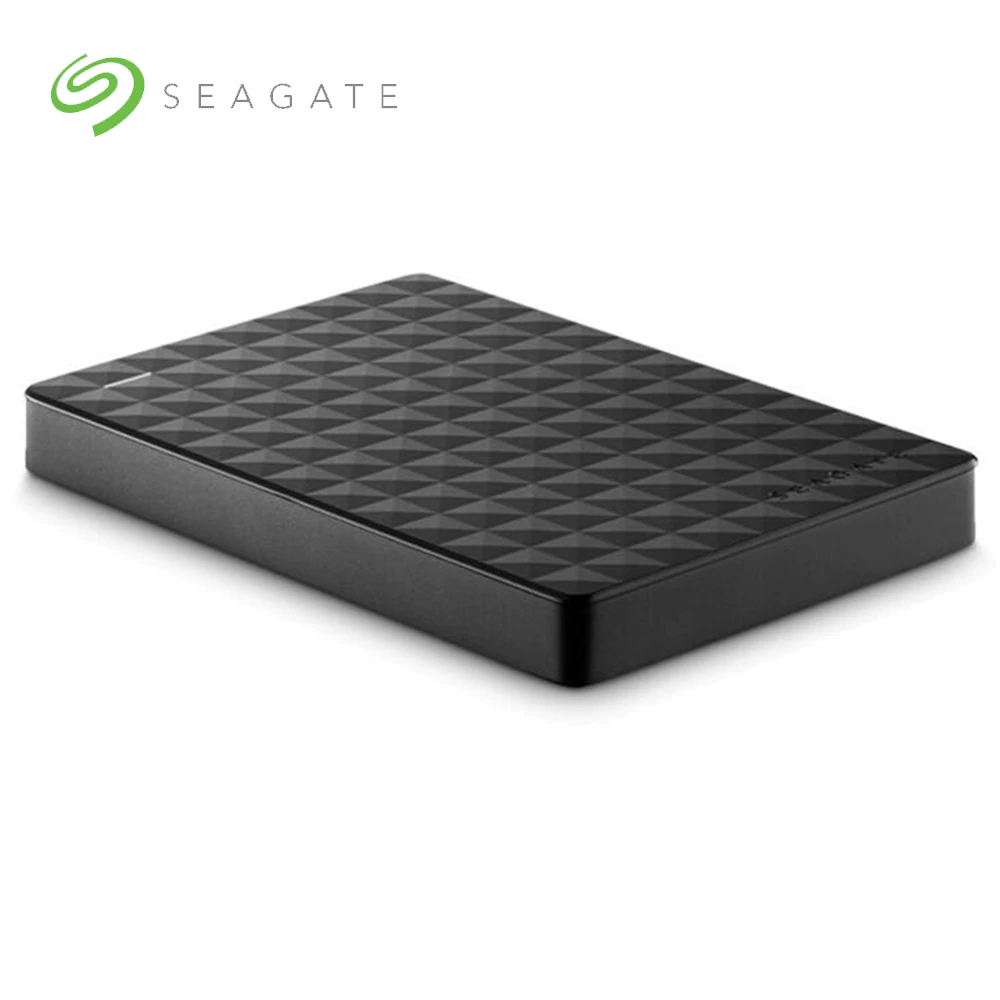 SEAGATE Expansion USB 3.0. - SEAGATE - Compro System