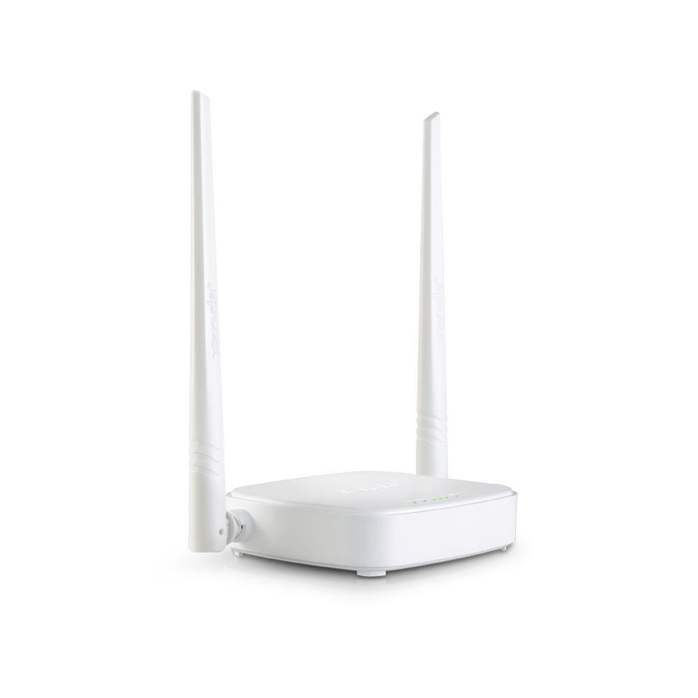 N301 Wireless N300 Easy Setup Router - Tenda - Compro System