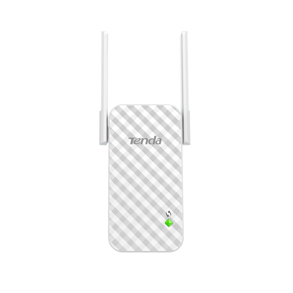 Tenda A9 Wireless N300 Universal Range Extender - Tenda - Compro System