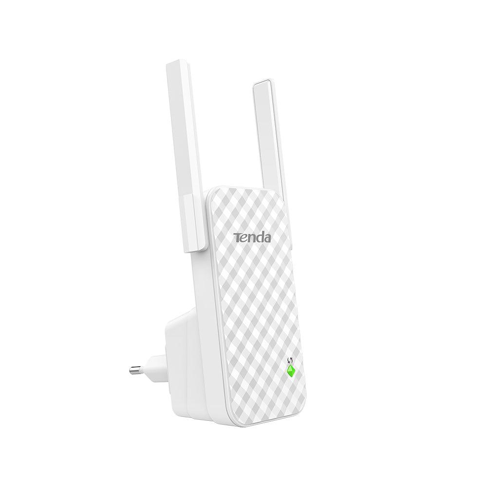 Tenda A9 Wireless N300 Universal Range Extender - Tenda - Compro System