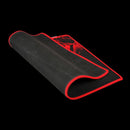 BLOODY B-081S - DEFENSE ARMOR GAMING MOUSEPAD - Bloody - Compro System