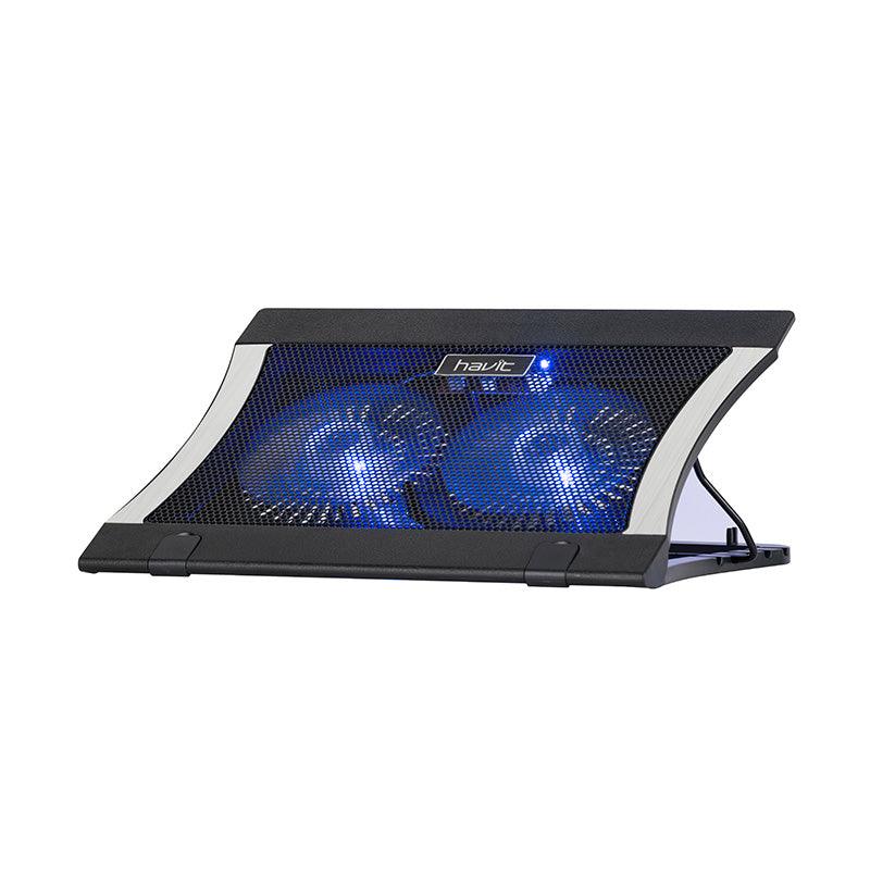 Havit HV-F2051 Laptop Cooling Pad - Havit - Compro System