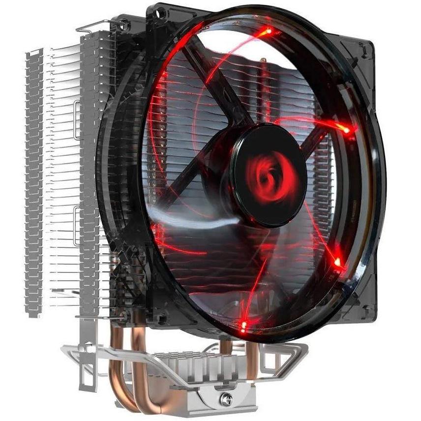 Redragon REAVER CC1011 CPU Cooler for Desktop Processors - REDRAGON - Compro System