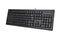 KR-85 Comfortkey FN Keyboard - A4TECH - Compro System