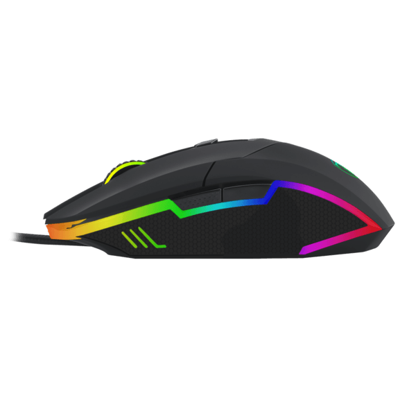 T-DAGGER Lance Corporal T-TGM107 Gaming Mouse - T-DAGGER - Compro System