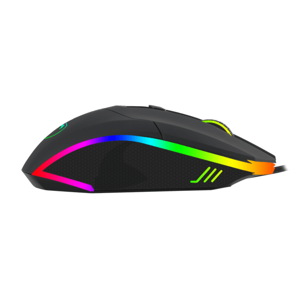 T-DAGGER Lance Corporal T-TGM107 Gaming Mouse - T-DAGGER - Compro System