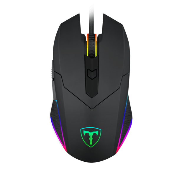 T-DAGGER Lance Corporal T-TGM107 Gaming Mouse - T-DAGGER - Compro System