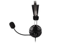 HS-7P ComfortFit Stereo Headset - A4TECH - Compro System