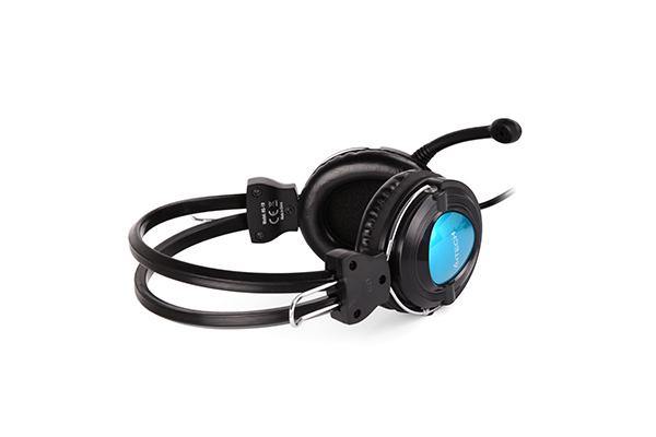 HS-19 ComfortFit Stereo Headset - A4TECH - Compro System