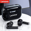 Lenovo LP1S TWS Sports Wireless Headset - Lenovo - Compro System