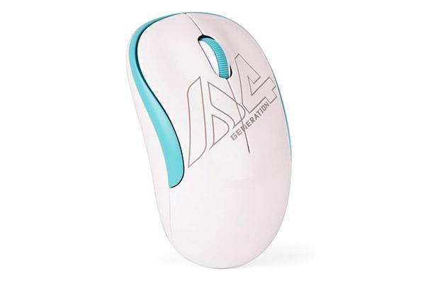 G3-300N Wireless Mouse - A4TECH - Compro System