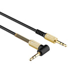 Spring Aux 1M Cable