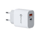 PD + Quick Charge 3.0 Wall Charger