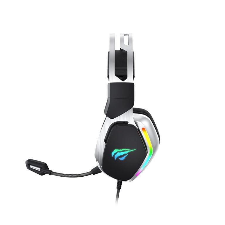 Havit H2018U Gaming Headset - Havit - Compro System