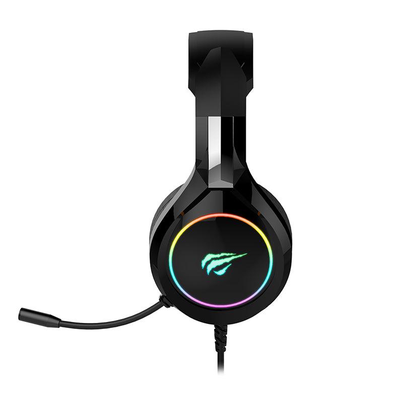 HV-H2232d Gaming Headset - Havit - Compro System