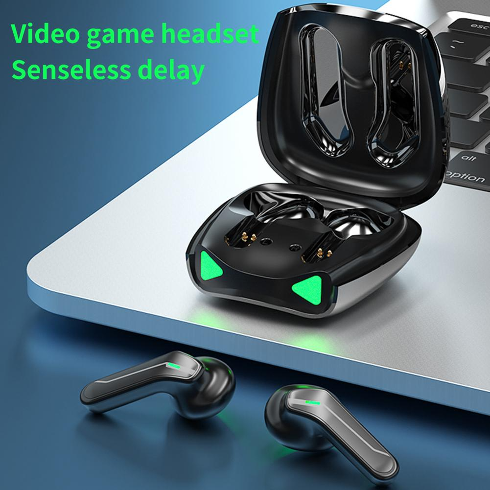 Lenovo XT85 True Wireless Low Latency Gaming Earbuds