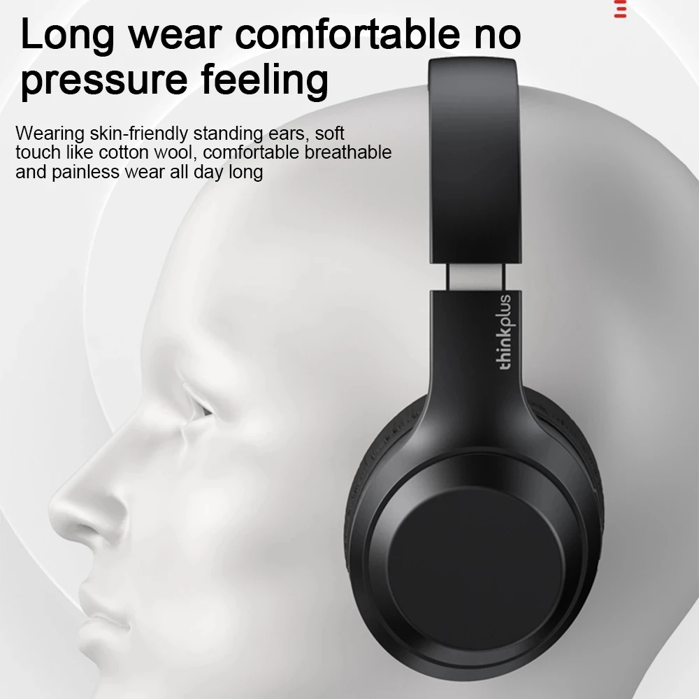 Lenovo Thinkplus TH10 Bluetooth Headset