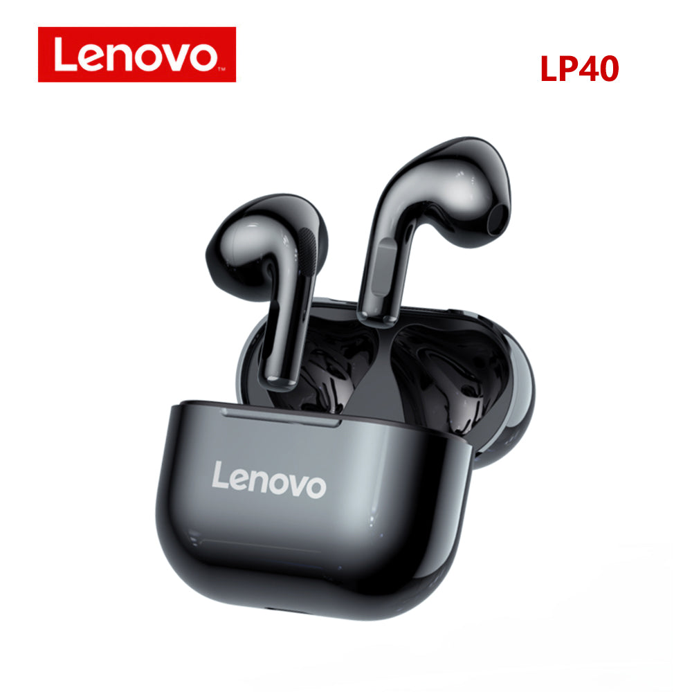 Lenovo LP40 TWS Wireless Earphone