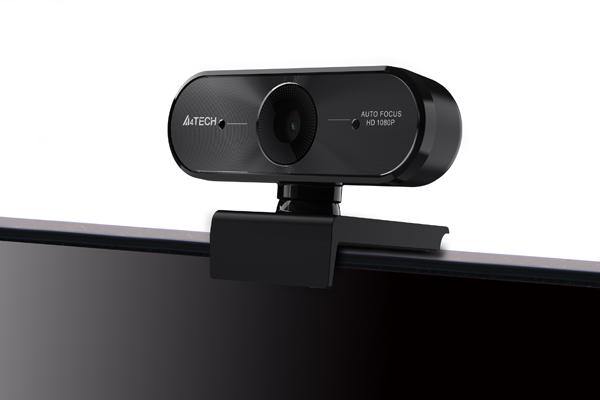 PK-940HA Full HD 1080P Auto Focus Webcam - A4TECH - Compro System