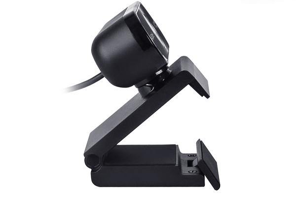 PK-940HA Full HD 1080P Auto Focus Webcam - A4TECH - Compro System