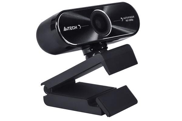 PK-940HA Full HD 1080P Auto Focus Webcam - A4TECH - Compro System