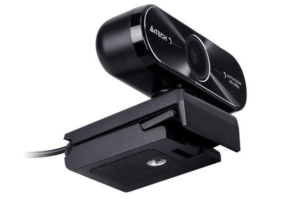 PK-940HA Full HD 1080P Auto Focus Webcam - A4TECH - Compro System