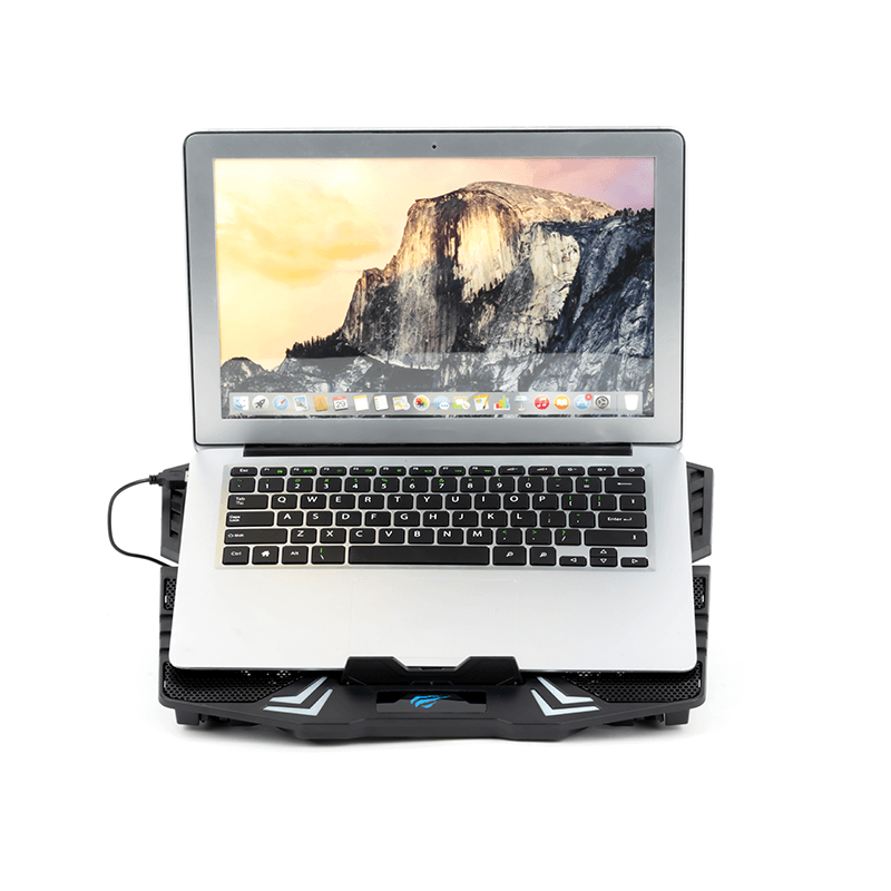 Havit HV-F2082 Laptop Cooling Pad - Havit - Compro System
