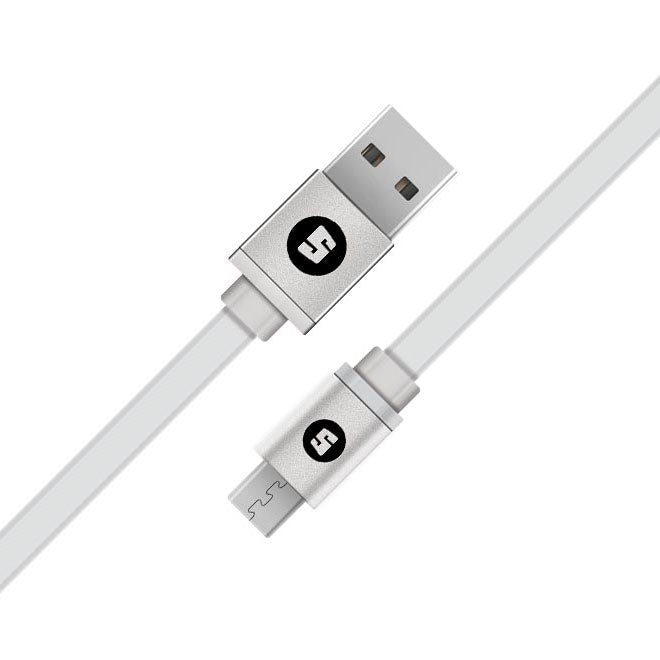 ChargeSync Jelly Micro USB Cable