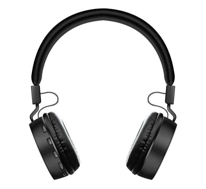 Jam HD Wireless Headphones