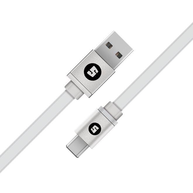 ChargeSync Jelly Type-C Cable