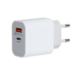 PD + Quick Charge 3.0 Wall Charger