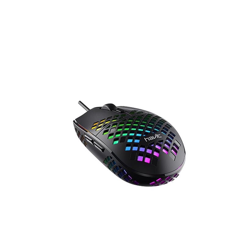 Havit MS1008 Gaming Mouse - Havit - Compro System