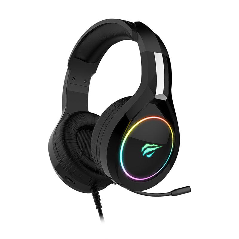 HV-H2232d Gaming Headset - Havit - Compro System