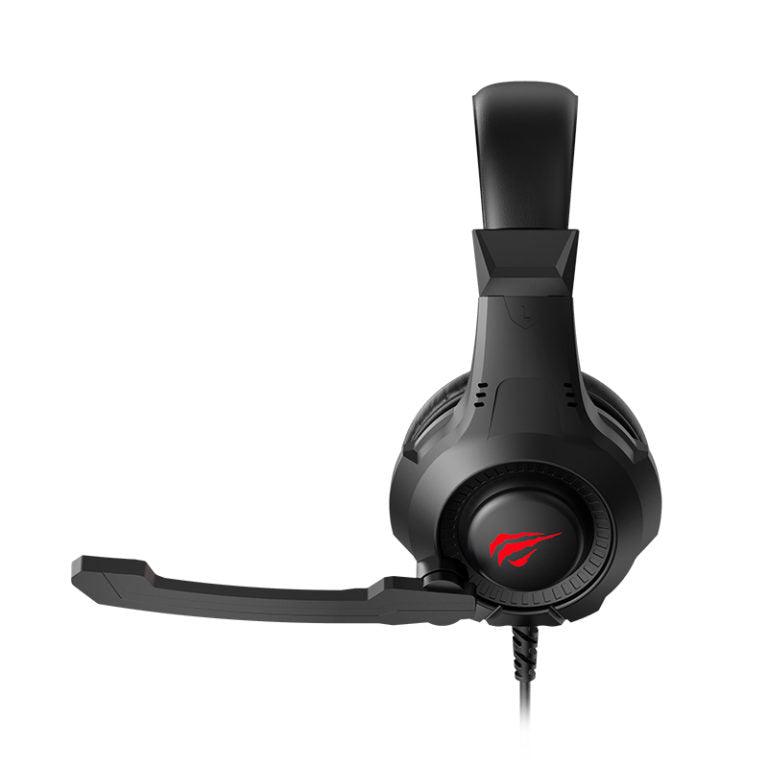 Havit H2031d Wired Gaming Headset - Havit - Compro System