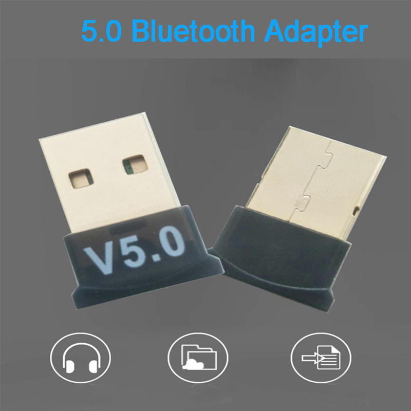 V5 Bluetooth 5.0 USB Adapter - Compro System - Compro System