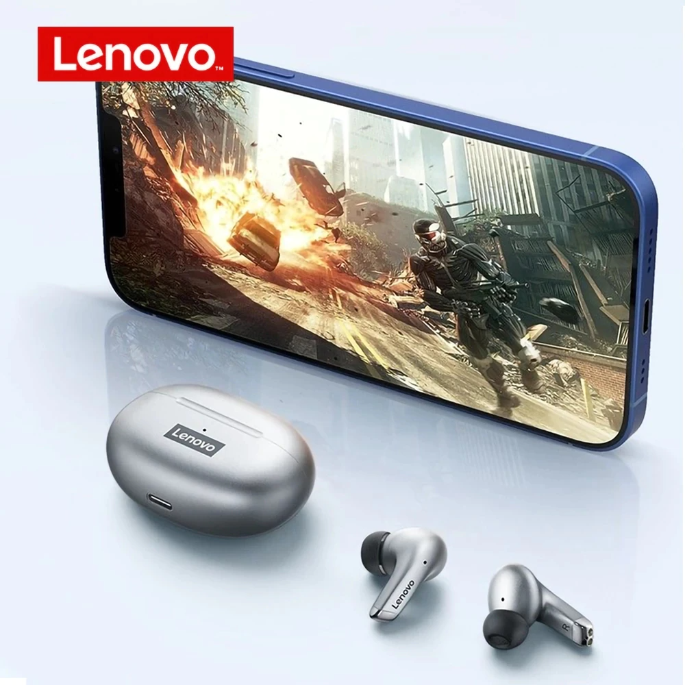 Lenovo LP5 TWS Bluetooth 5.0 Earbuds