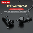 Lenovo XT89 TWS wireless earphone - Lenovo - Compro System