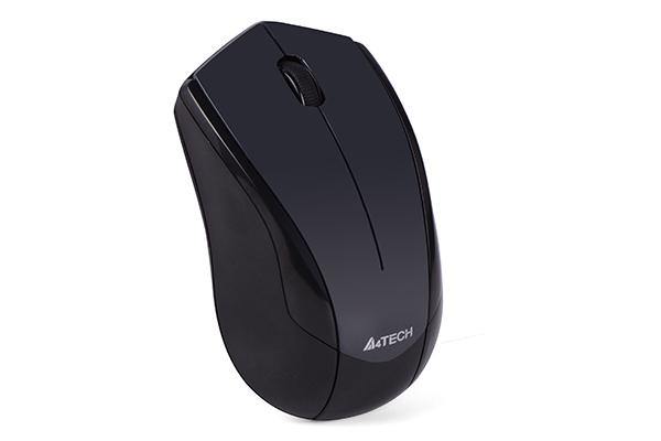 G3-400N Wireless Mouse - A4TECH - Compro System