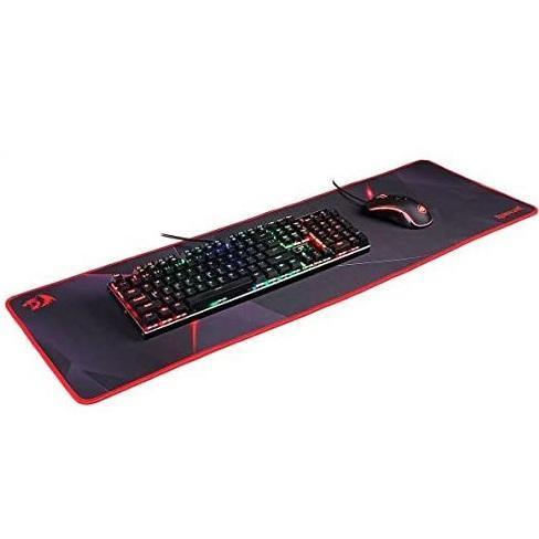 Redragon P015 Large Extended Mouse Pad XXL - REDRAGON - Compro System