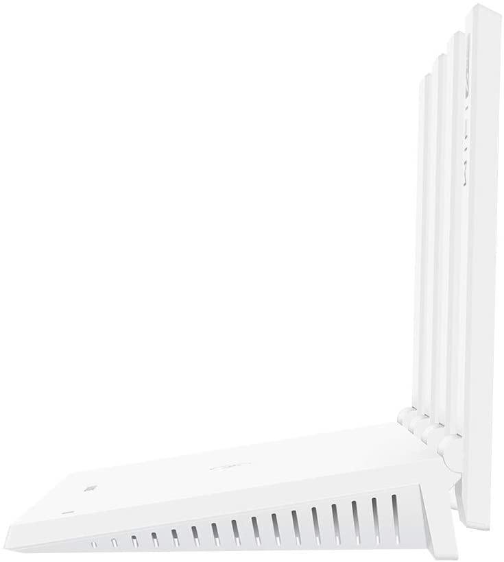 WiFi AX3 Pro WS7200 Wi-Fi 6 Plus Quad-core Router - Huawei - Compro System