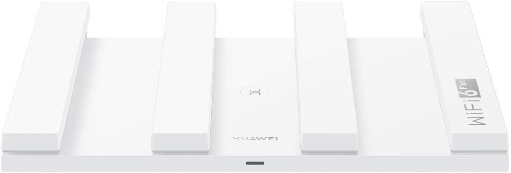 WiFi AX3 Pro WS7200 Wi-Fi 6 Plus Quad-core Router - Huawei - Compro System