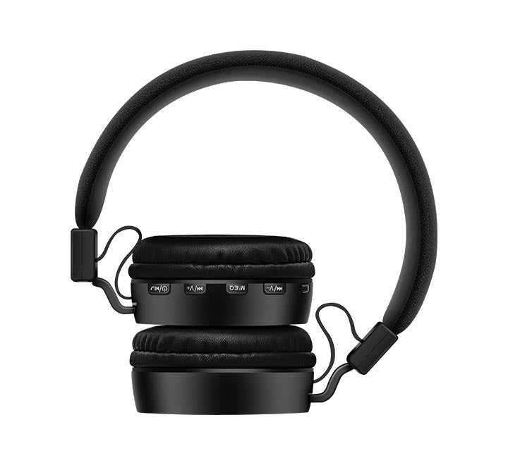 Jam HD Wireless Headphones