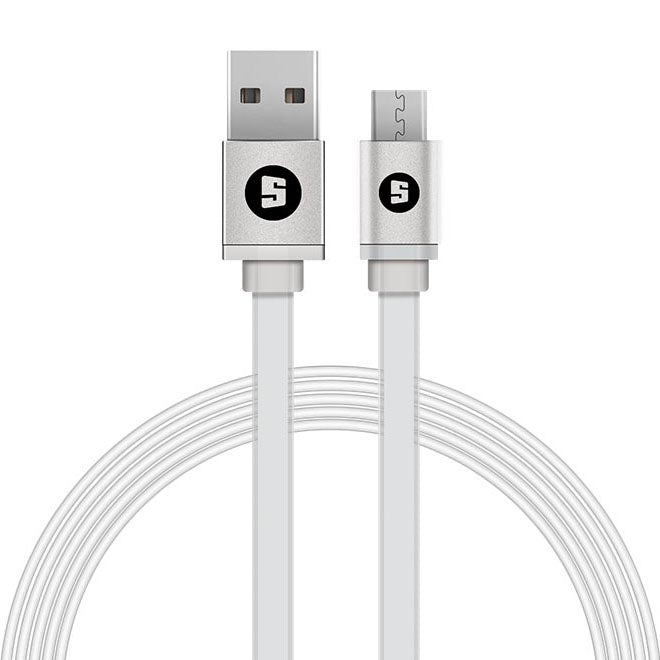 ChargeSync Jelly Micro USB Cable