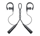 Move Wireless Neckband Earphones