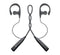 Move Wireless Neckband Earphones