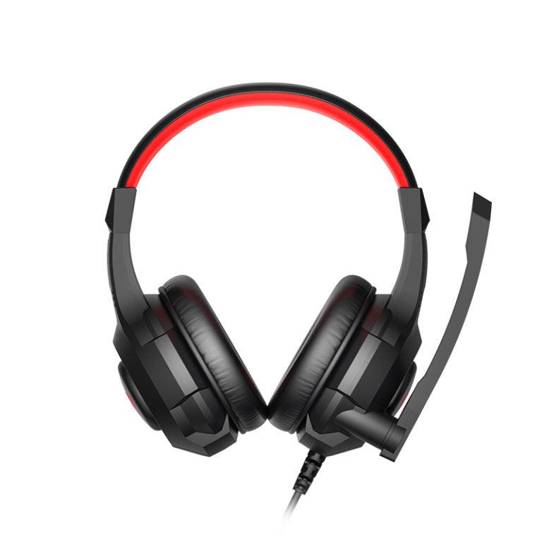 Havit H2031d Wired Gaming Headset - Havit - Compro System